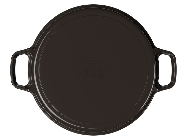 ERNESTO® Gusseisen-Tajine, Ø 27 cm Rabatte dieses Monats
