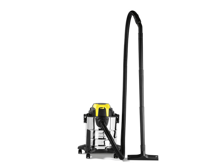 PARKSIDE® Nass-/Trockensauger »PWD 20 A1«, ca. 200 Airwatt Verkauf