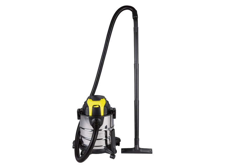 PARKSIDE® Nass-/Trockensauger »PWD 20 A1«, ca. 200 Airwatt Verkauf