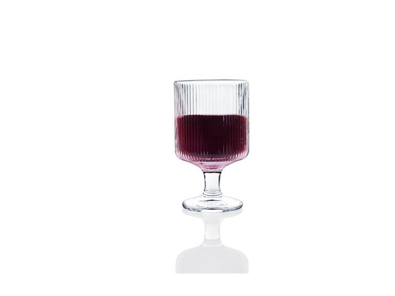 LIVARNO home Weingläser \ Wassergläser \ Longdrinkgläser, spülmaschinengeeignet im Angebot