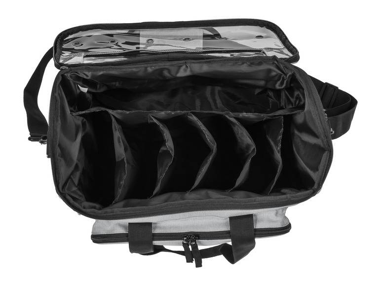 TOPMOVE® Strickzubehör-Tasche oder Nähmaschinen-Trolley Günstig kaufen