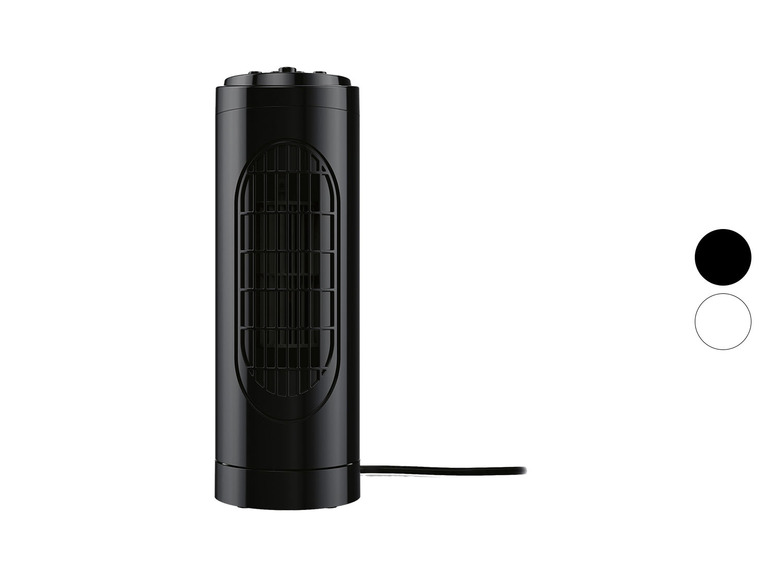 SILVERCREST® Mini-Turmventilator »STVM 30 B2«, 30 W Großer Ausverkauf