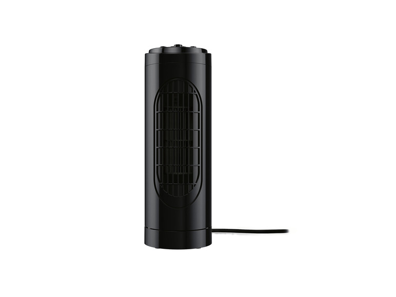 SILVERCREST® Mini-Turmventilator »STVM 30 B2«, 30 W Großer Ausverkauf
