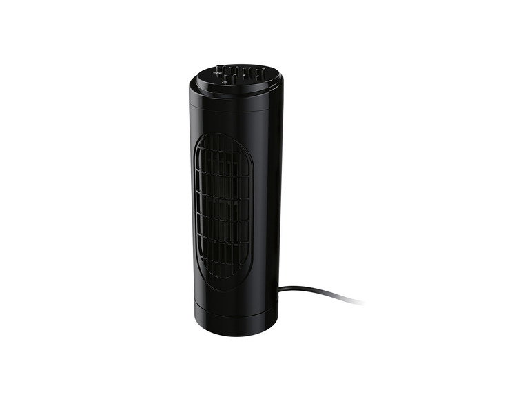 SILVERCREST® Mini-Turmventilator »STVM 30 B2«, 30 W Großer Ausverkauf