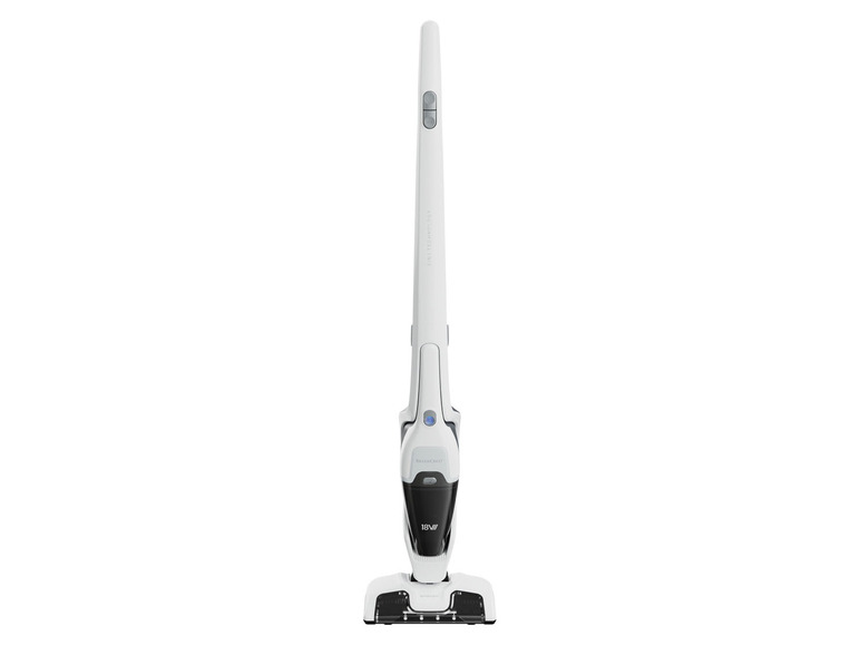 SILVERCREST® 2in1 Hand- und Stielstaubsauger »SHSS 18 B1«, 18 V Vatertagsangebot
