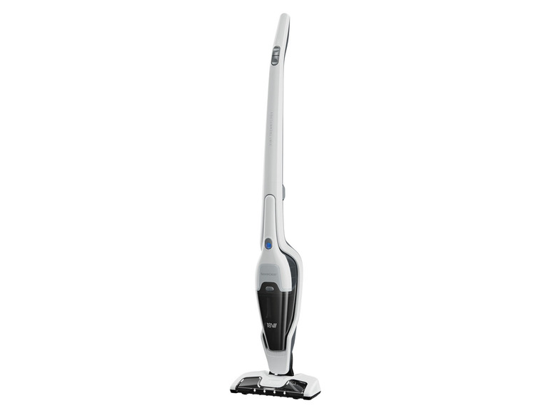 SILVERCREST® 2in1 Hand- und Stielstaubsauger »SHSS 18 B1«, 18 V Vatertagsangebot