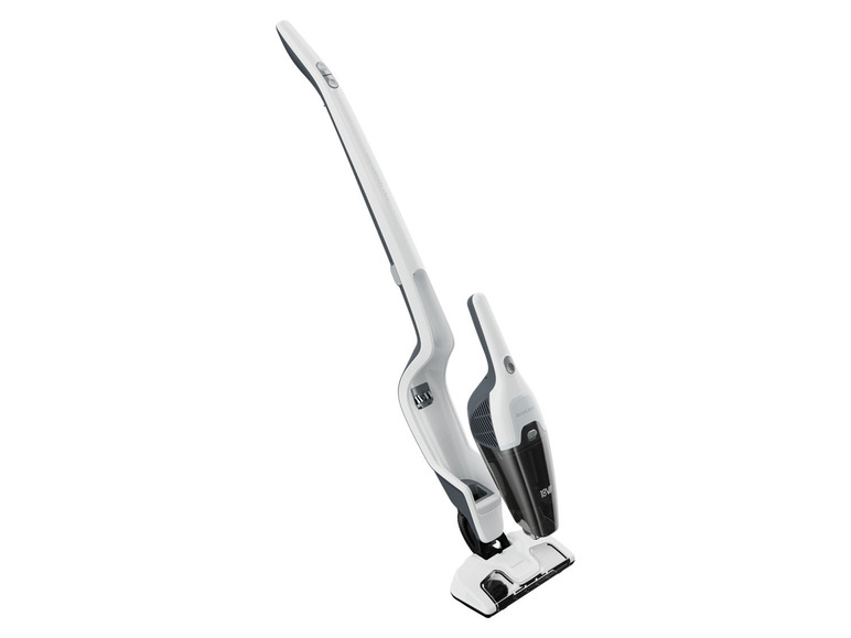 SILVERCREST® 2in1 Hand- und Stielstaubsauger »SHSS 18 B1«, 18 V Vatertagsangebot