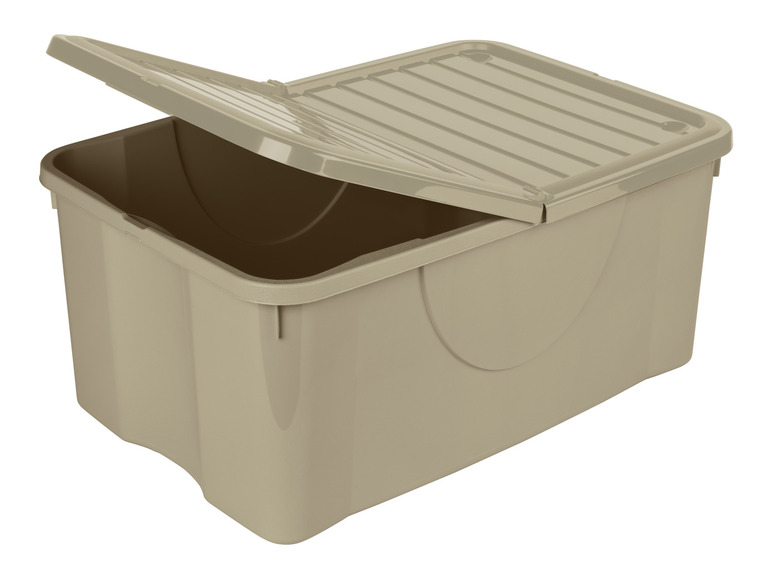 LIVARNO home Aufbewahrungsbox, 40 l Heißer Verkauf
