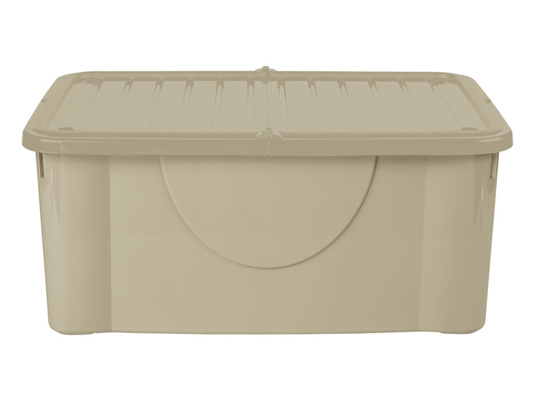 LIVARNO home Aufbewahrungsbox, 40 l Heißer Verkauf