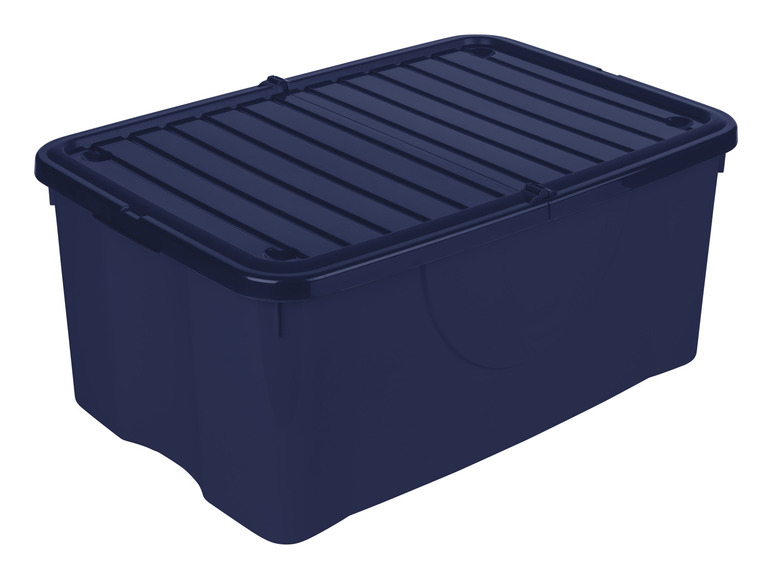 LIVARNO home Aufbewahrungsbox, 40 l Heißer Verkauf