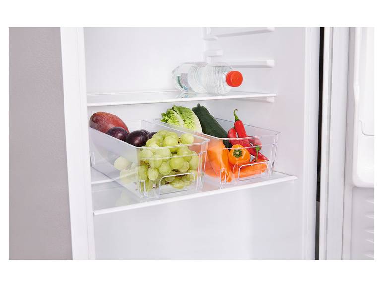 ERNESTO® Kühlschrank-Organizer, stapelbar Top Angebot