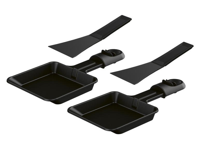 SILVERCREST® KITCHEN TOOLS Raclette-Grill, 350 W, für 2 Personen Online Outlet