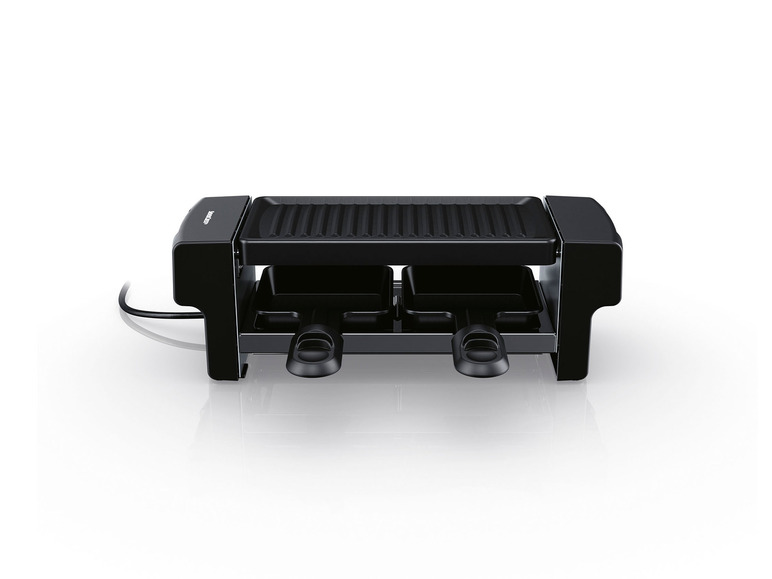 SILVERCREST® KITCHEN TOOLS Raclette-Grill, 350 W, für 2 Personen Online Outlet