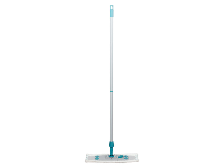 AquaPur Bodenwischer mit Teleskopstiel inkl. 2 Bezügen mit Teflon™ surface protector Bestseller