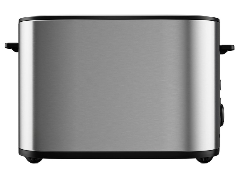 SILVERCREST® KITCHEN TOOLS Doppelschlitz-Toaster »STE 950 D1« Tägliche Deals