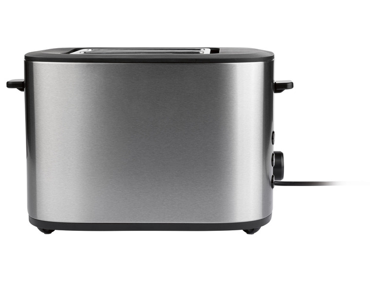 SILVERCREST® KITCHEN TOOLS Doppelschlitz-Toaster »STE 950 D1« Tägliche Deals