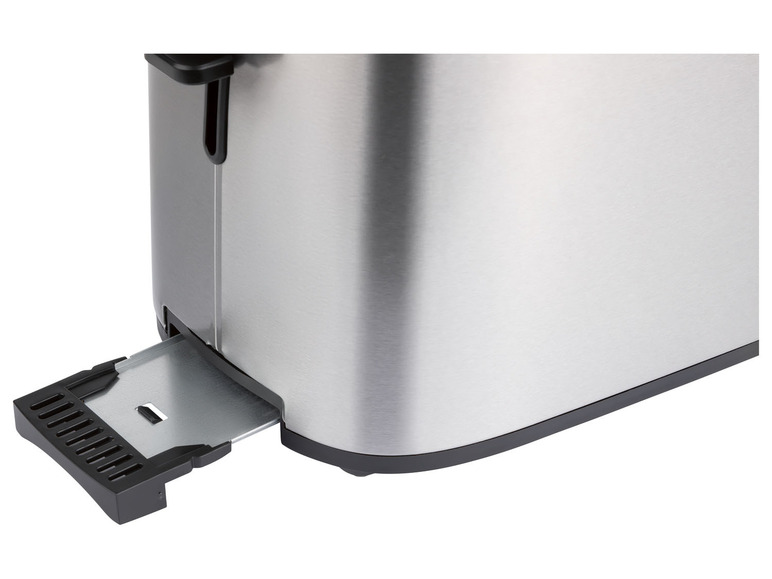 SILVERCREST® KITCHEN TOOLS Doppelschlitz-Toaster »STE 950 D1« Tägliche Deals