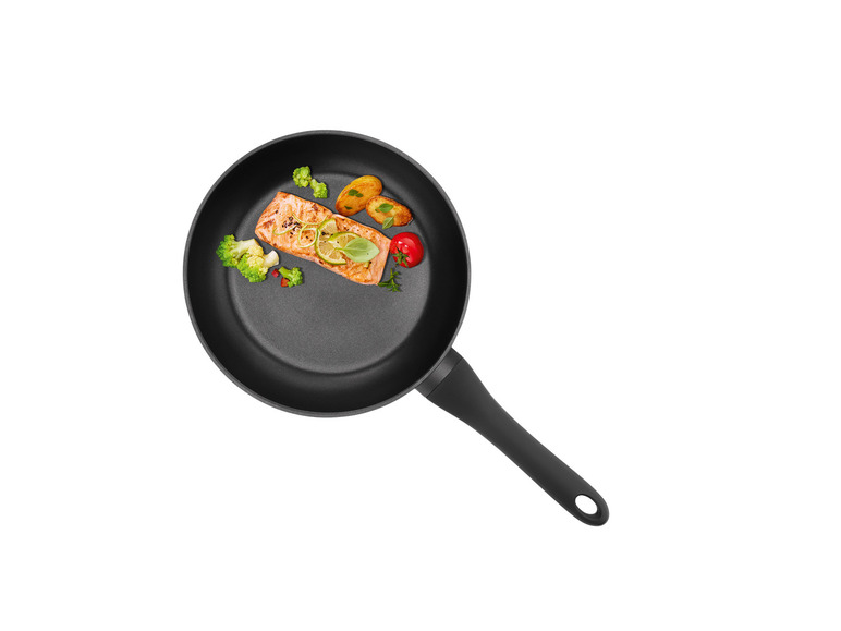 ERNESTO® Aluguss-Pfanne, Ø 24 cm VIP-Rabatte