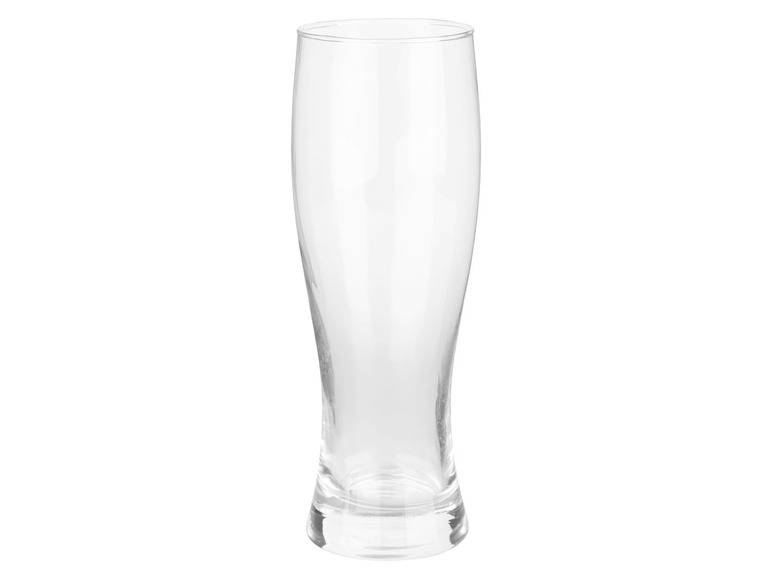 ERNESTO® Biergläsersets, 2 Stück, spülmaschienengeeignet Letzte 2 Tage