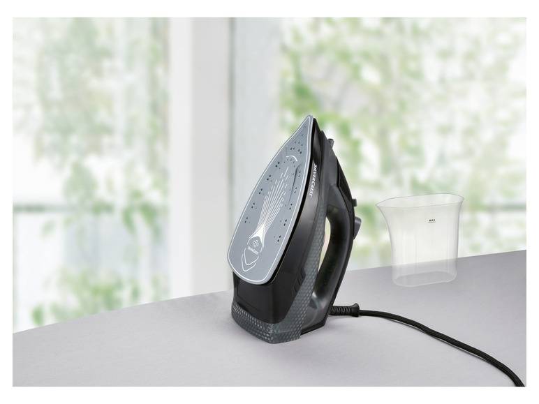 SILVERCREST® Dampfbügeleisen »SDBG 2200 A1«, 2180 W Super Rabatt