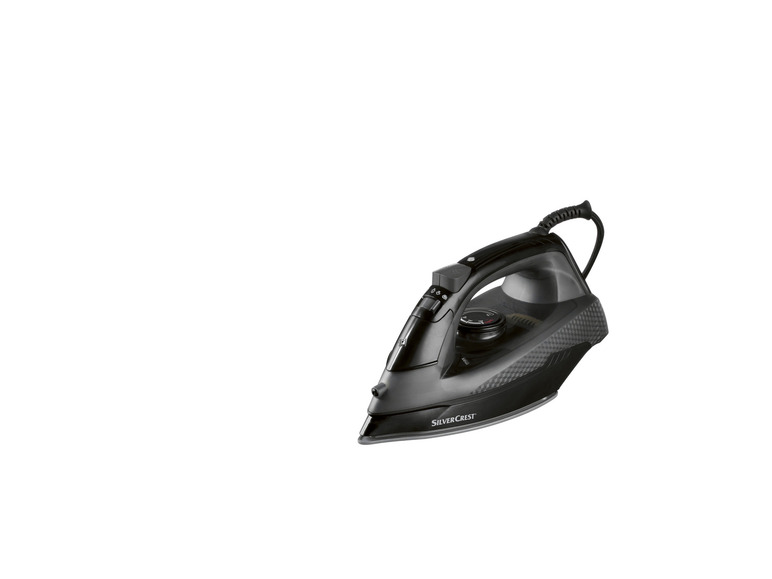 SILVERCREST® Dampfbügeleisen »SDBG 2200 A1«, 2180 W Super Rabatt