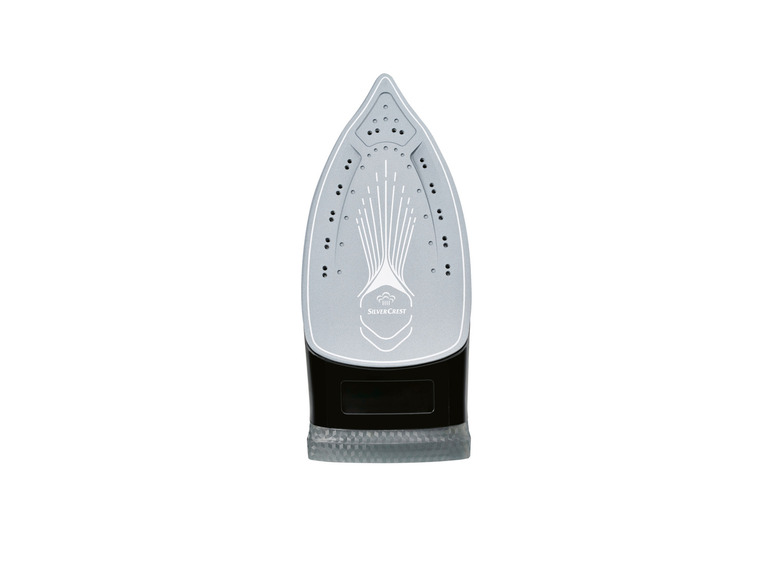 SILVERCREST® Dampfbügeleisen »SDBG 2200 A1«, 2180 W Super Rabatt