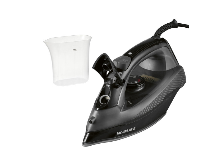 SILVERCREST® Dampfbügeleisen »SDBG 2200 A1«, 2180 W Super Rabatt
