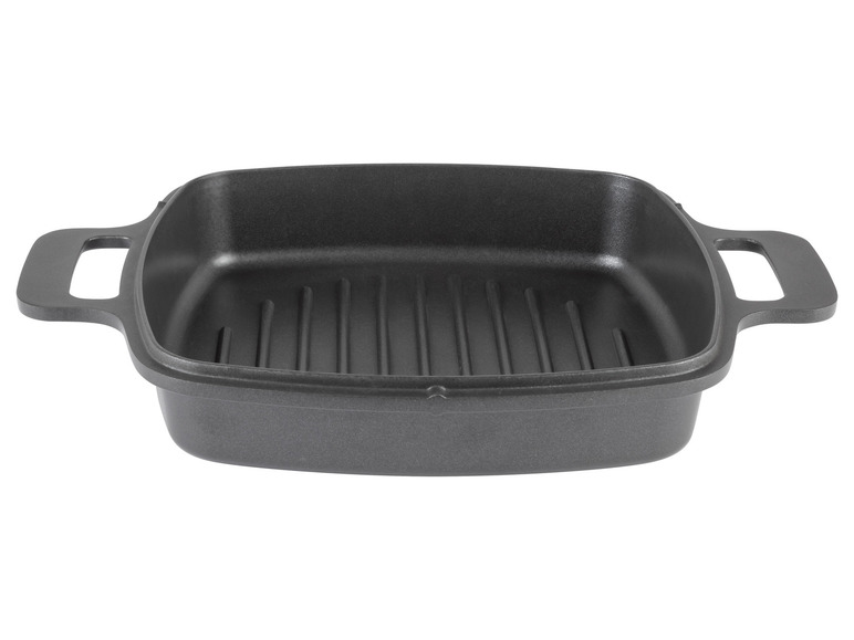 ERNESTO® Aluguss-Multifunktions-Set, 5-teilig 50% Rabatt mit kostenlosem Versand