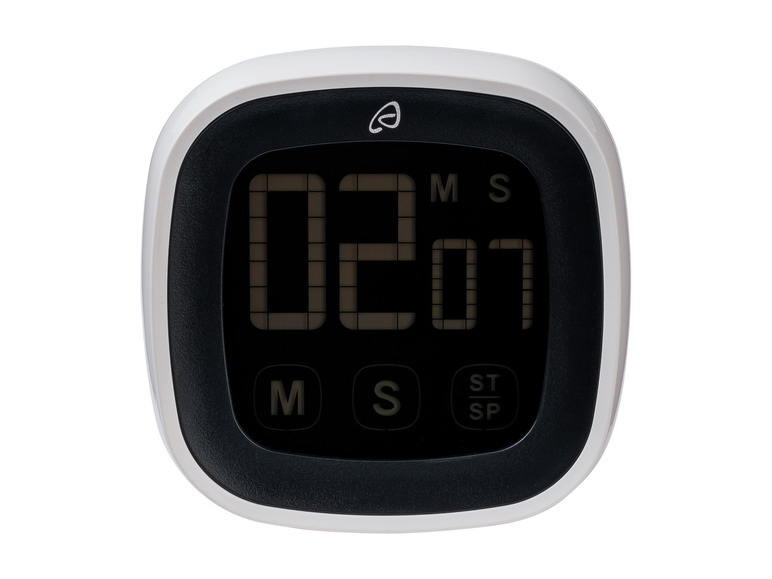 AURIOL® Digitaler Kurzzeitmesser mit Touch-Display 50% Rabatt für begrenzte Zeit