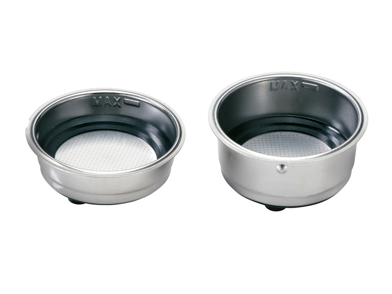 SILVERCREST® KITCHEN TOOLS Espressomaschine mit Milchaufschäumer »SEMM 1470 A2« Online
