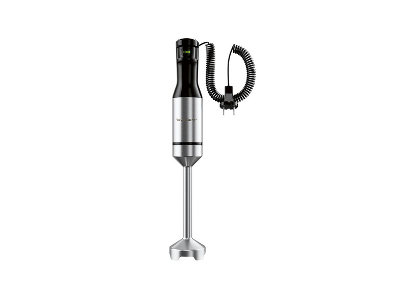 SILVERCREST® KITCHEN TOOLS Stabmixer SMSS 1000 A1, 1000 W Auslauf