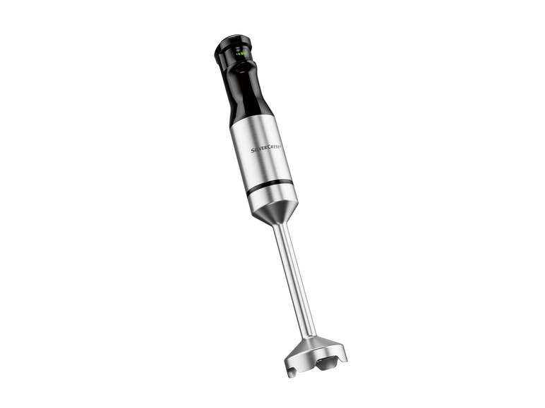 SILVERCREST® KITCHEN TOOLS Stabmixer SMSS 1000 A1, 1000 W Auslauf