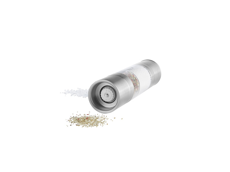 ERNESTO® Gewürzmühle, Edelstahl Angebote