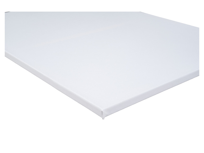 crelando® Leinwand / Leinwand-Set, aus Baumwolle, mit Spannkeilen Hotsell