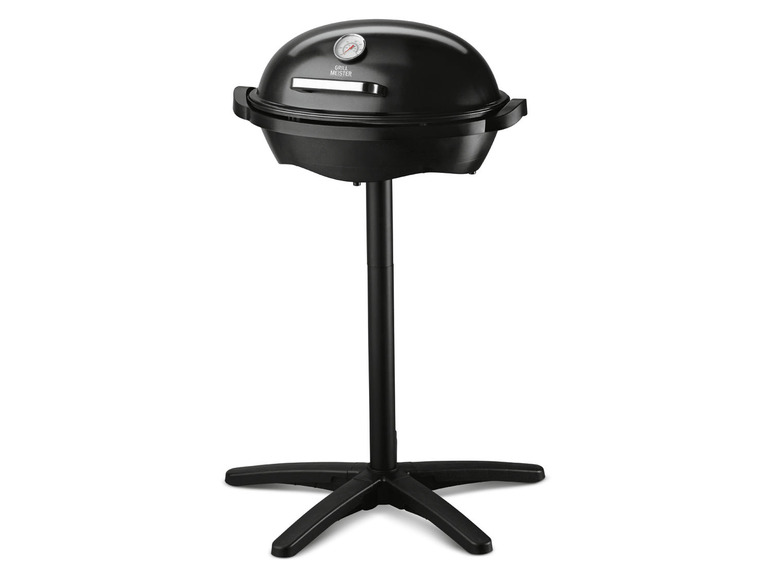 GRILLMEISTER Standgrill elektrisch »SSGE 2400 A1«, 2400 Watt im Angebot