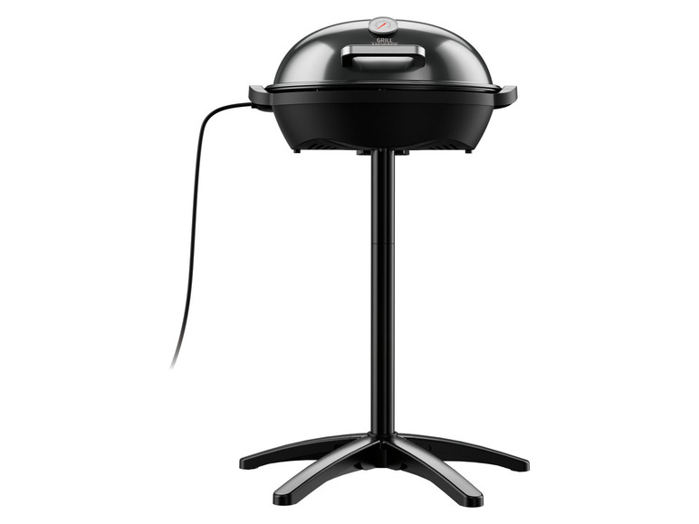 GRILLMEISTER Standgrill elektrisch »SSGE 2400 A1«, 2400 Watt im Angebot