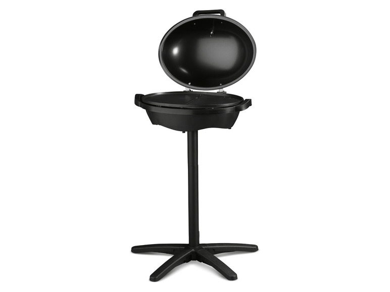 GRILLMEISTER Standgrill elektrisch »SSGE 2400 A1«, 2400 Watt im Angebot