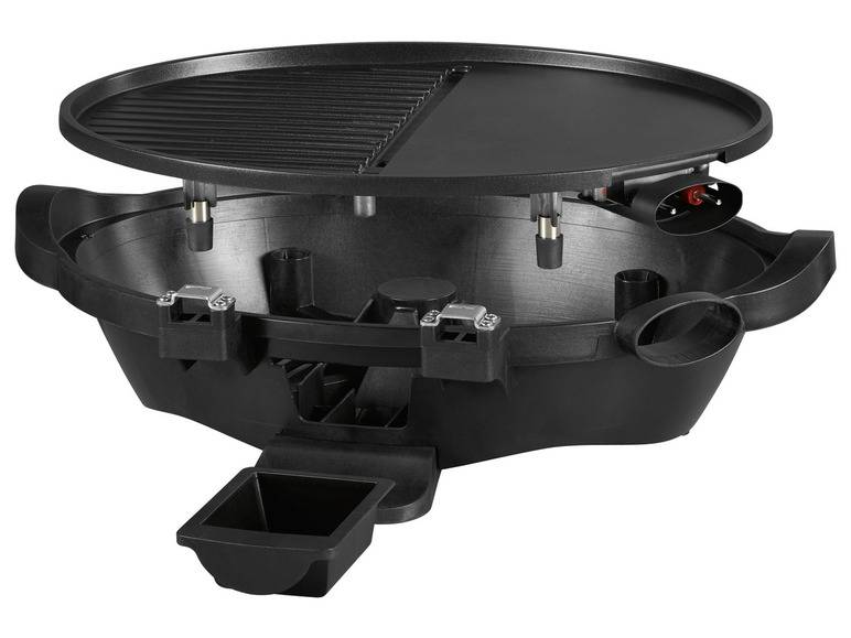 GRILLMEISTER Standgrill elektrisch »SSGE 2400 A1«, 2400 Watt im Angebot