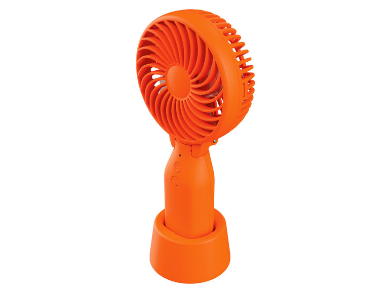 SILVERCREST® Ventilator »SVT 4.5 A1«, tragbar Limitierter Zeitrabatt