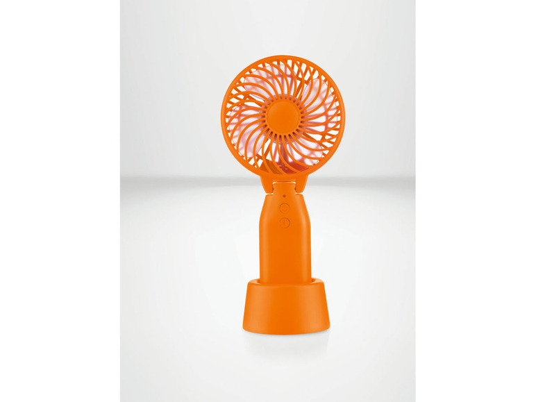 SILVERCREST® Ventilator »SVT 4.5 A1«, tragbar Limitierter Zeitrabatt