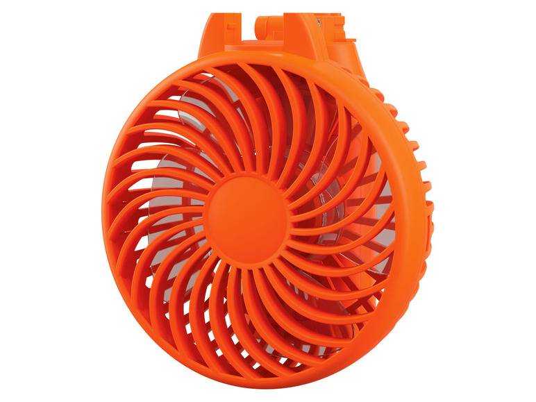 SILVERCREST® Ventilator »SVT 4.5 A1«, tragbar Limitierter Zeitrabatt