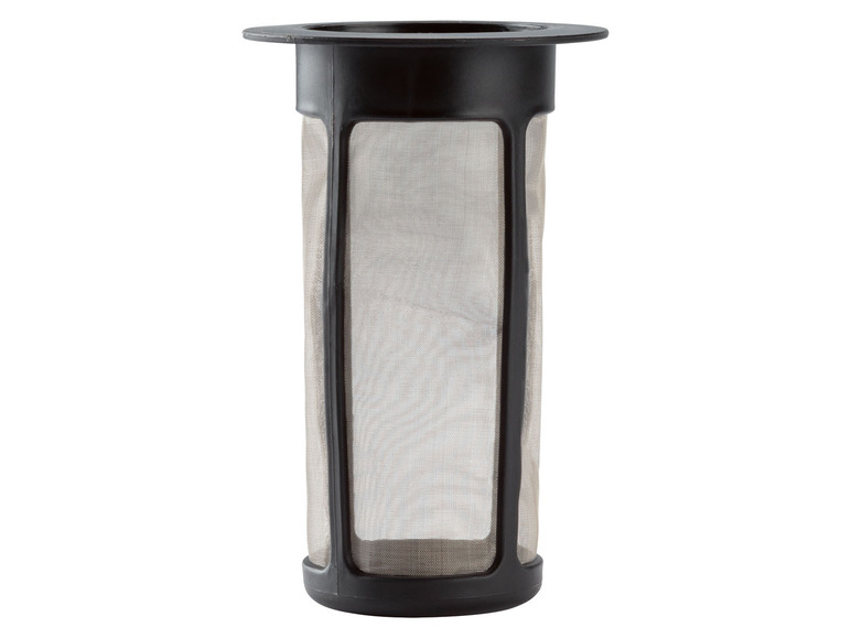 ERNESTO® Cold Brew Kaffeebereiter, aus Glas, mit integriertem Filter Fabrik Onlineshop