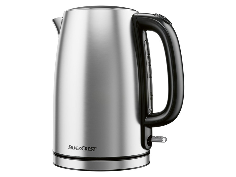 SILVERCREST® KITCHEN TOOLS Wasserkocher »EDS SWKE 3100 D1«, max. 1,7 l Sonderangebot