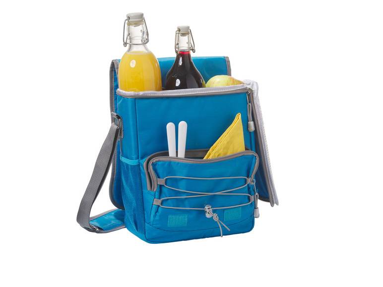 Rocktrail Kühltasche mit Schultergurt Rabatt