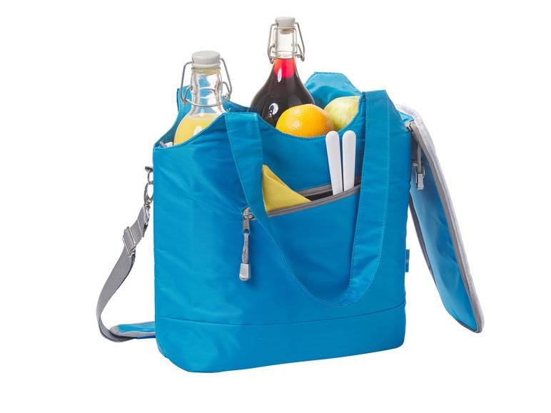 Rocktrail Kühltasche mit Schultergurt Rabatt