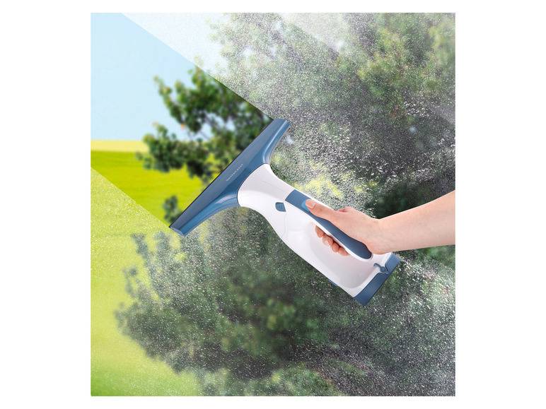 SILVERCREST® Akku-Fenstersauger »SFR 3.7 D7«, 3,7 V Günstig kaufen