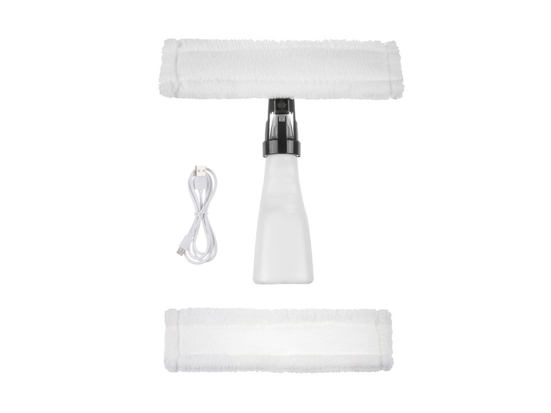 SILVERCREST® Akku-Fenstersauger »SFR 3.7 D7«, 3,7 V Günstig kaufen