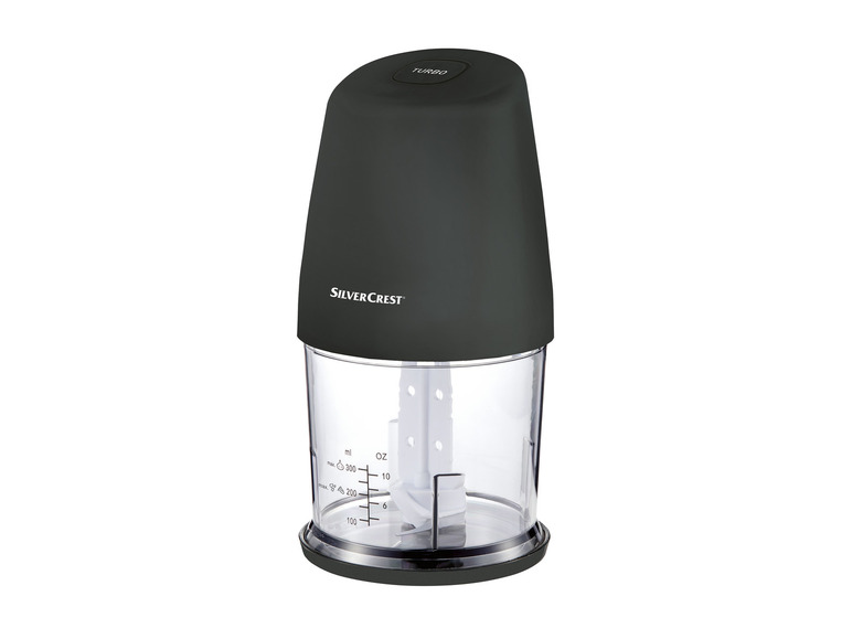 SILVERCREST® KITCHEN TOOLS Multizerkleinerer »SMZ 260 J4«, 260 W Begrenztes Angebot