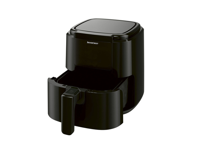 SILVERCREST® KITCHEN TOOLS Heißluftfritteuse »SHFD 1400«, 1400 W Preisnachlass