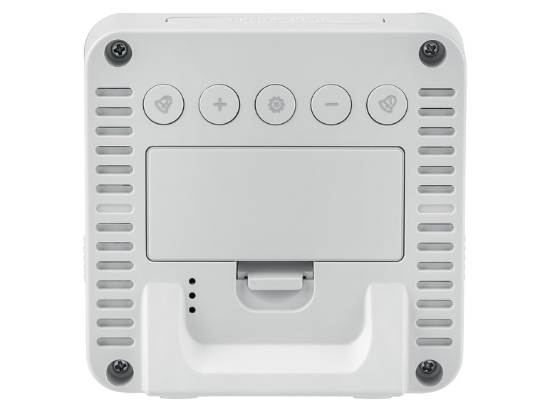 AURIOL® »4-LD6403-1« Digitaler Funkwecker LCD Saisonschlussverkauf